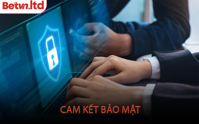 Cam Kết Bảo Mật