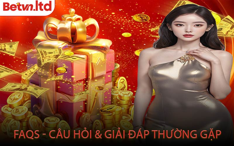 FAQs - Câu Hỏi & Giải Đáp Thường Gặp