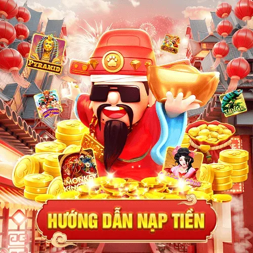 nạp tiền