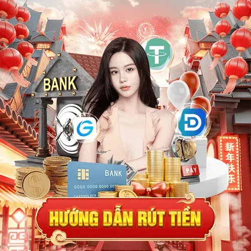 rút tiền
