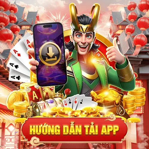 tải app