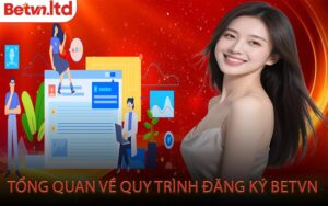 Tổng Quan Về Quy Trình Đăng Ký Betvn
